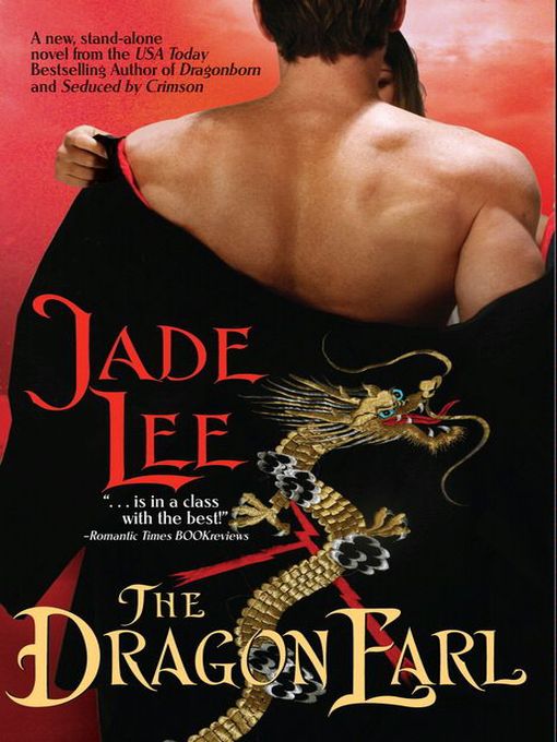 Title details for The Dragon Earl by Jade Lee - Available
